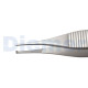 Adson Sterile Forceps Straight With Teeth 12cm